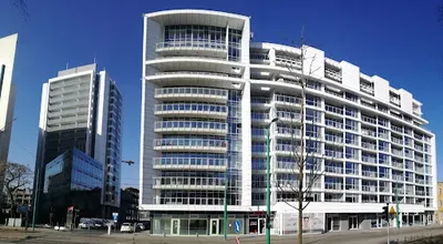 Apartamenty Towarowa Poznań